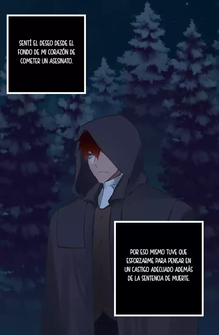 Mientras Te Guste capítulo 108, página 41