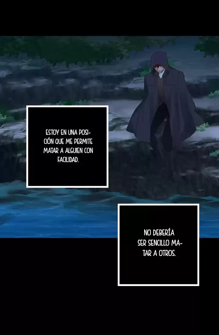 Mientras Te Guste capítulo 108, página 42