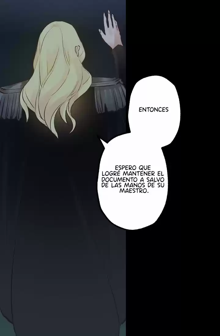 Mientras Te Guste capítulo 109, página 24
