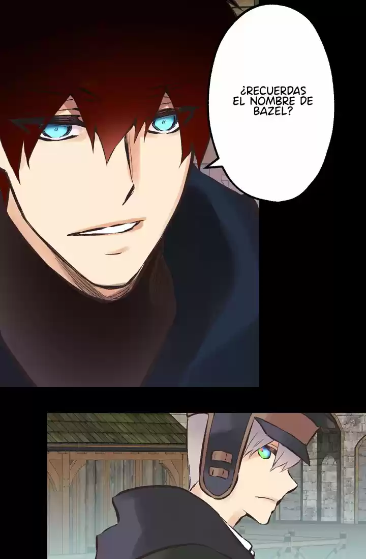 Mientras Te Guste capítulo 109, página 32
