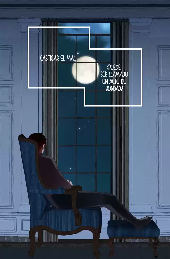 Mientras Te Guste capítulo 109, página 41