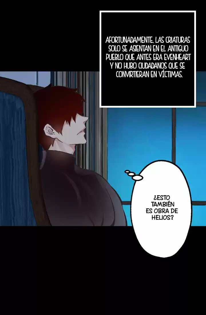 Mientras Te Guste capítulo 109, página 44