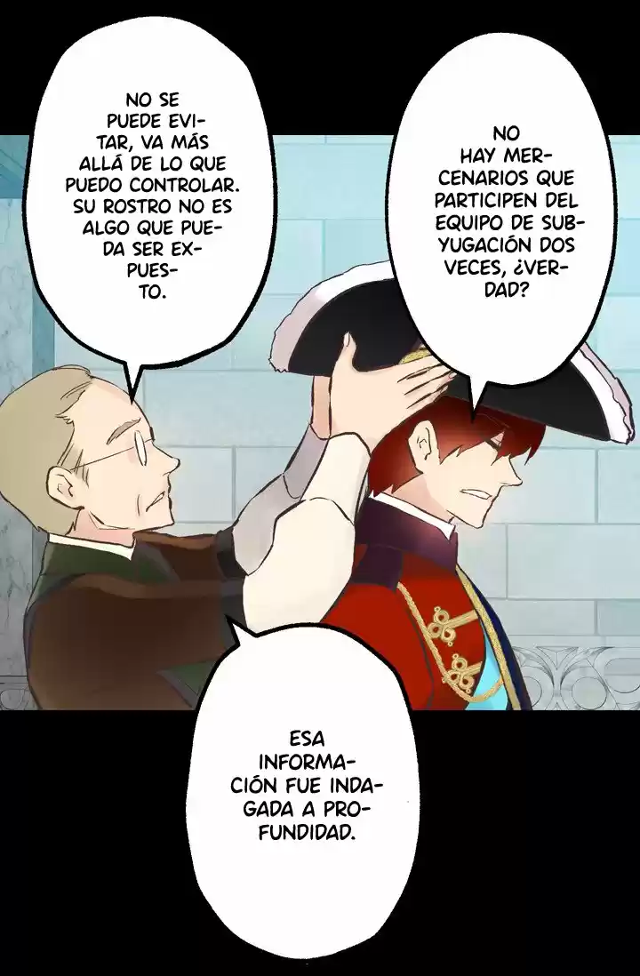 Mientras Te Guste capítulo 110, página 10