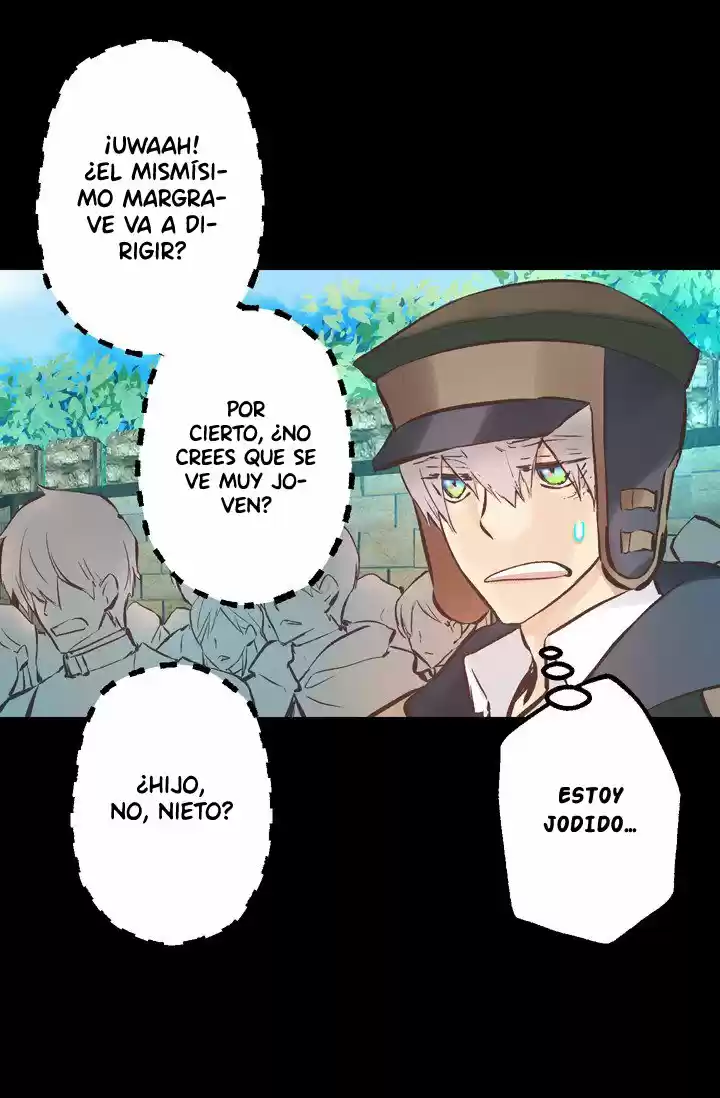 Mientras Te Guste capítulo 110, página 14
