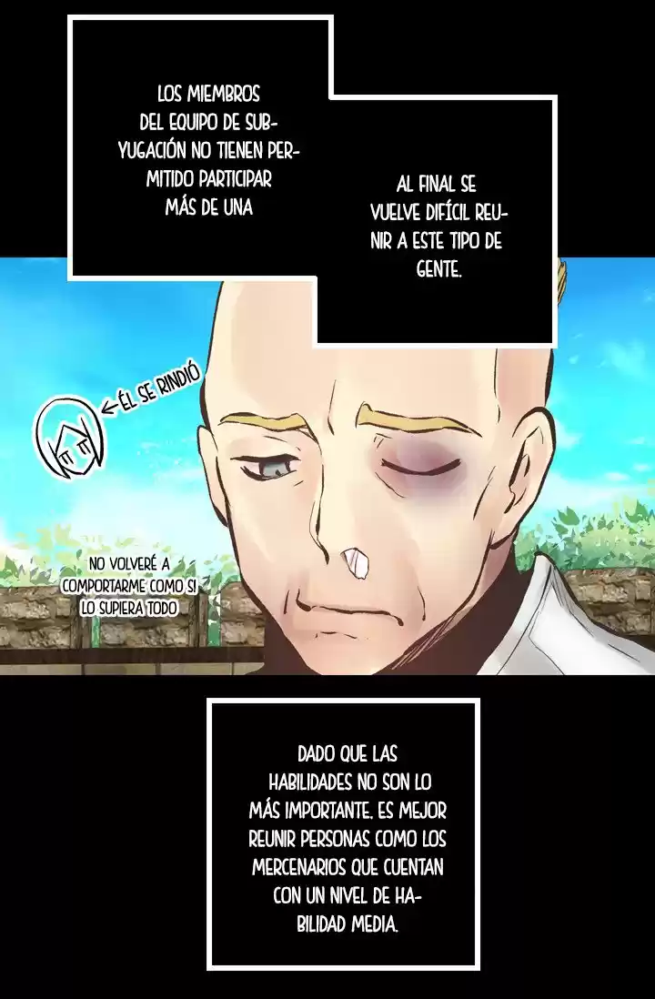 Mientras Te Guste capítulo 110, página 24