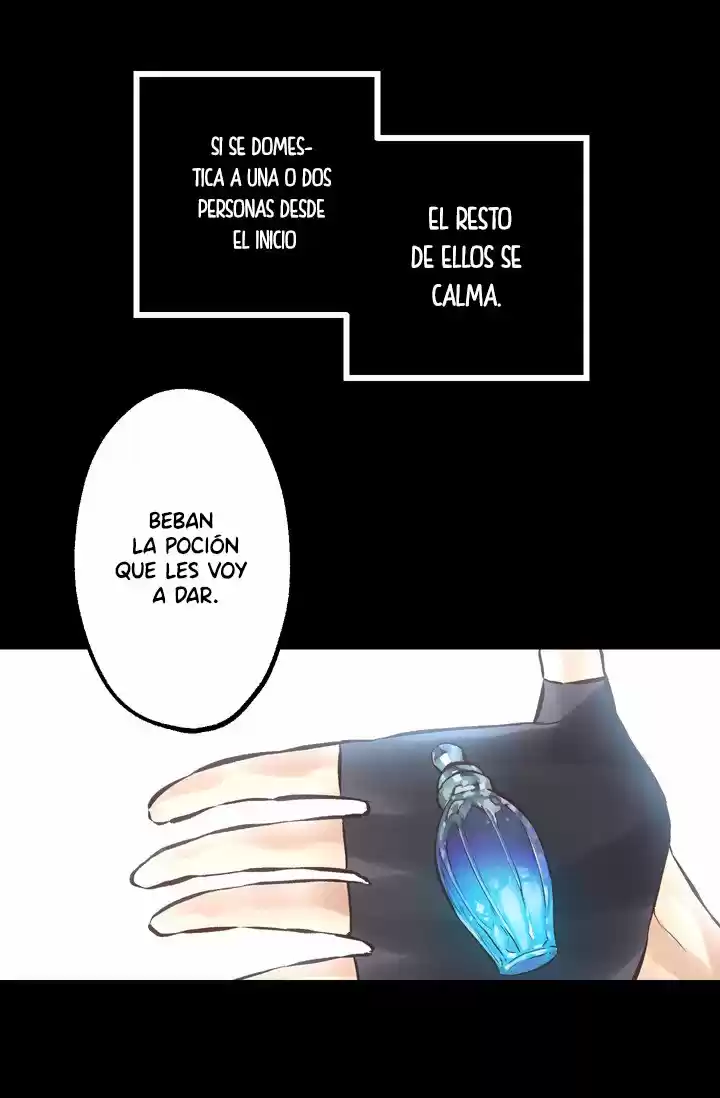 Mientras Te Guste capítulo 110, página 25