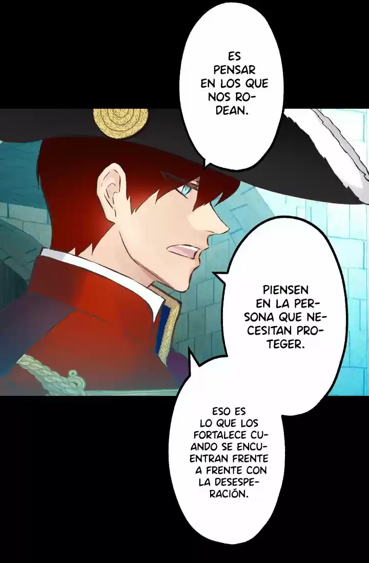 Mientras Te Guste capítulo 110, página 28