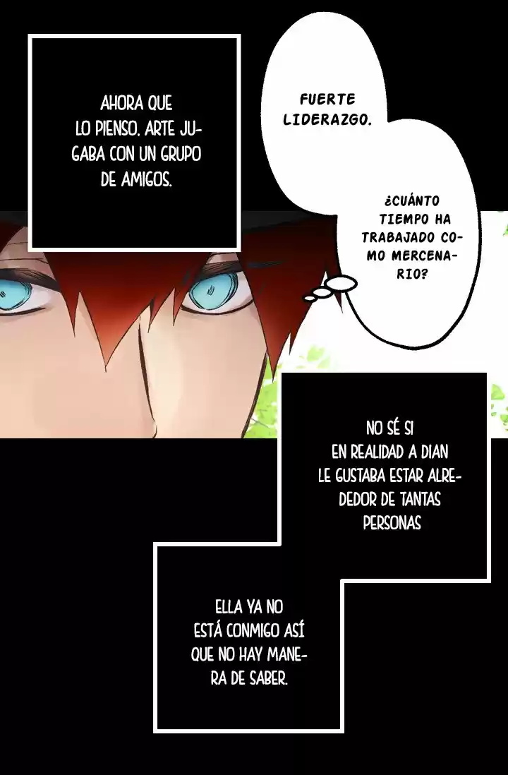 Mientras Te Guste capítulo 110, página 30