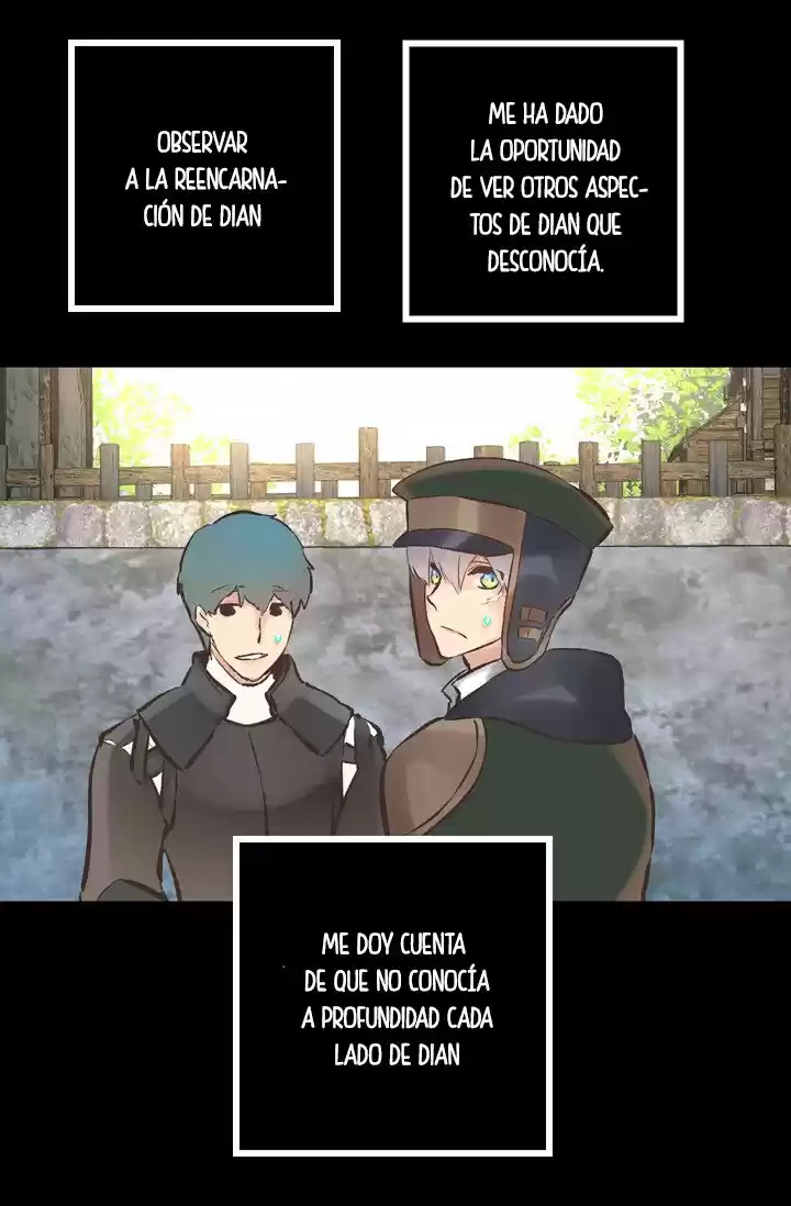 Mientras Te Guste capítulo 110, página 31
