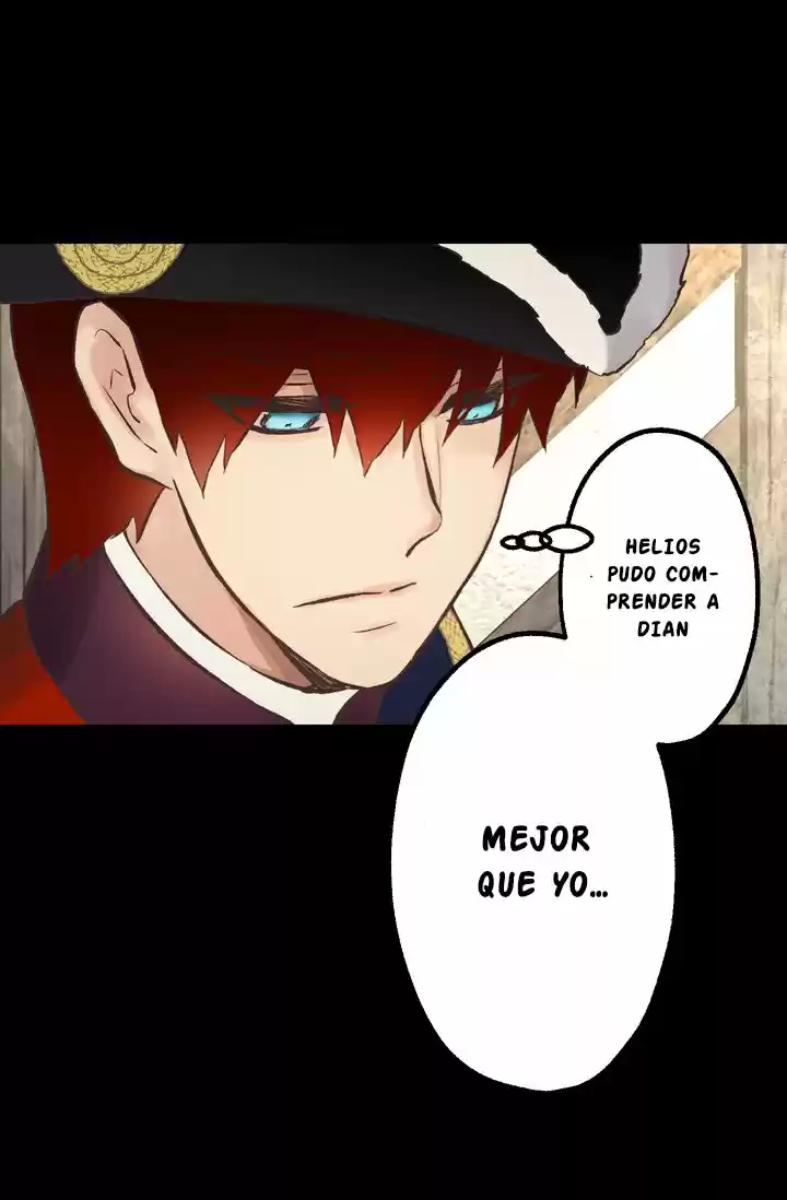 Mientras Te Guste capítulo 110, página 32