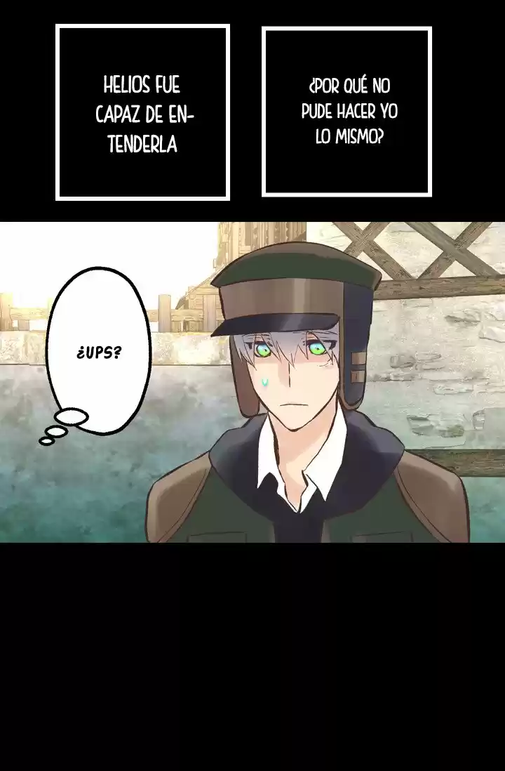 Mientras Te Guste capítulo 110, página 33