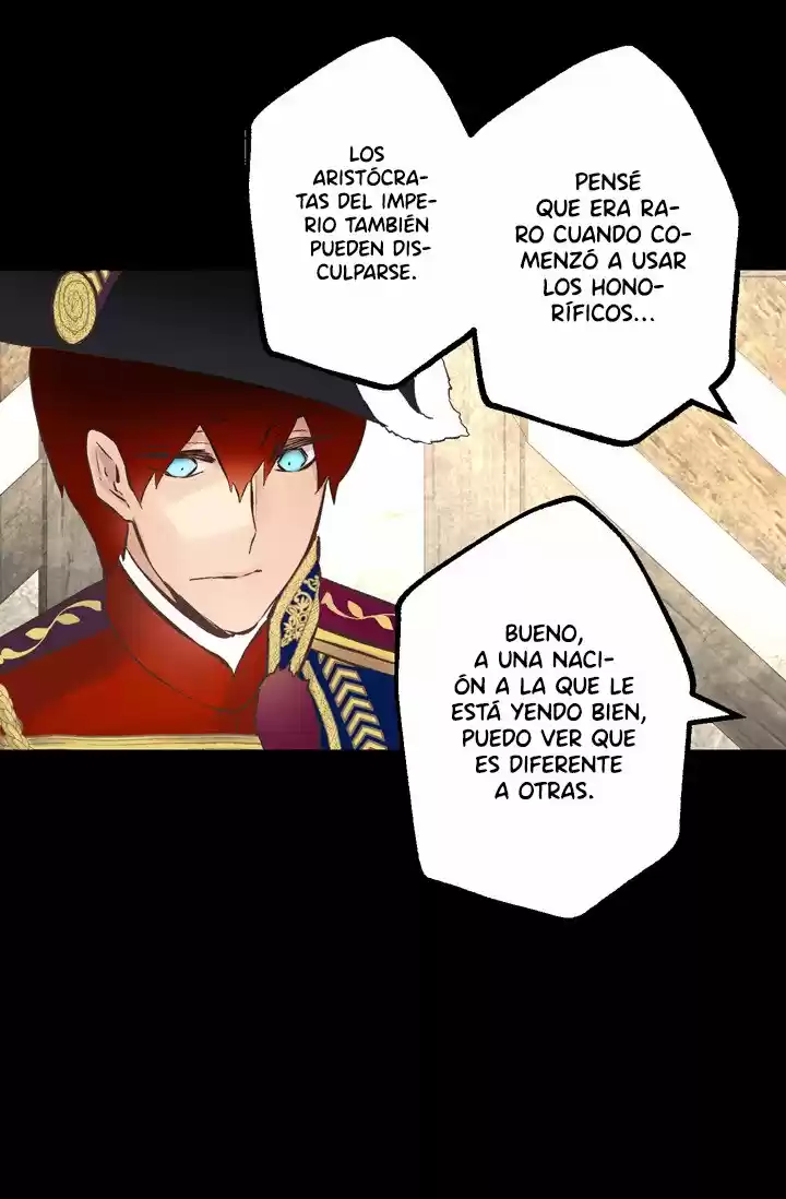 Mientras Te Guste capítulo 110, página 41
