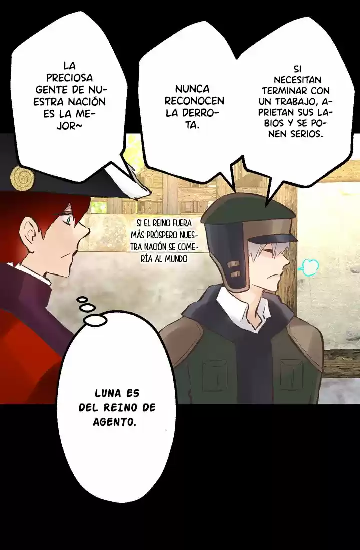Mientras Te Guste capítulo 110, página 42