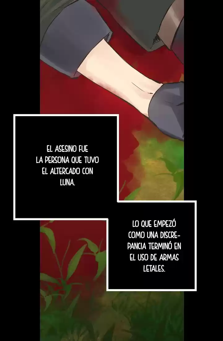 Mientras Te Guste capítulo 111, página 9