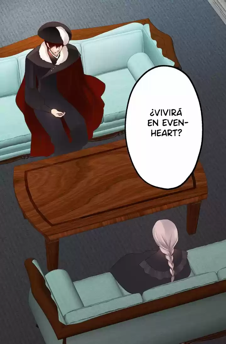 Mientras Te Guste capítulo 111, página 17