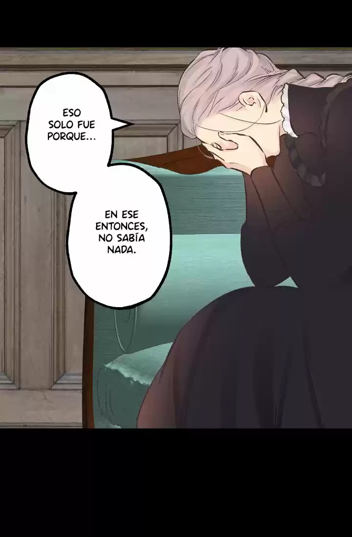 Mientras Te Guste capítulo 111, página 24