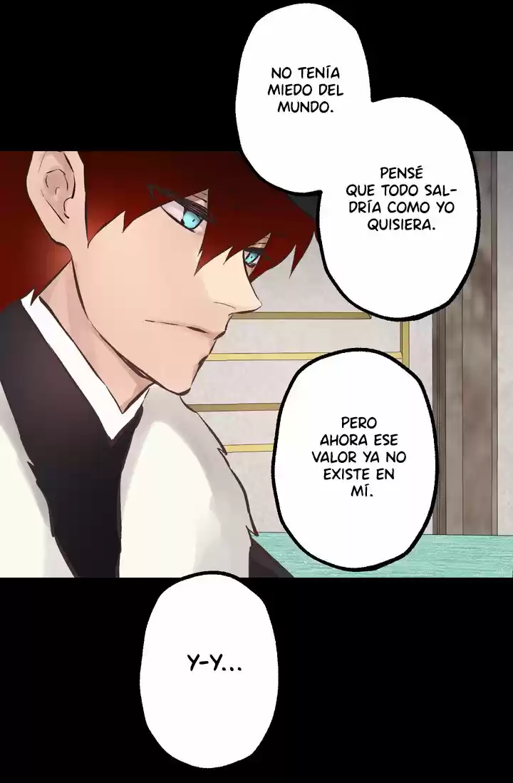 Mientras Te Guste capítulo 111, página 25