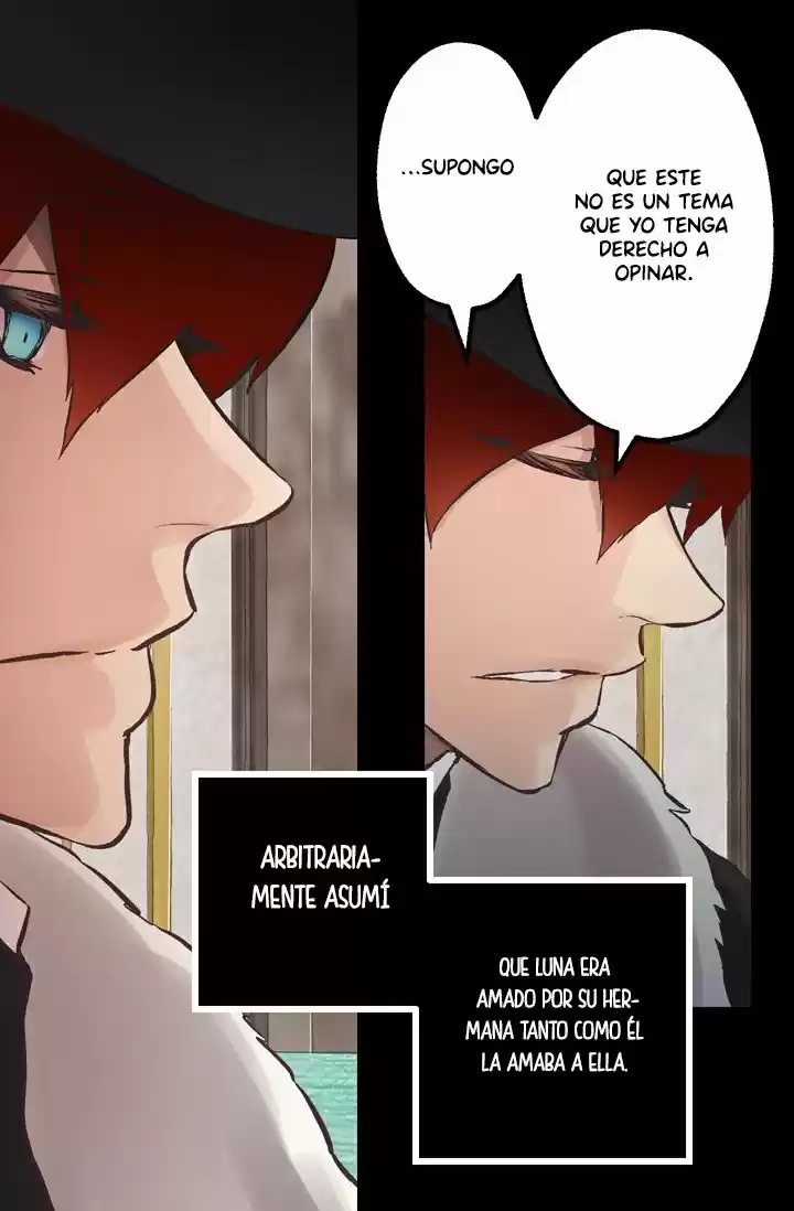 Mientras Te Guste capítulo 111, página 30