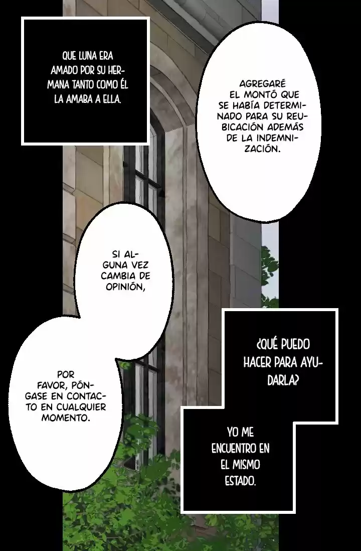 Mientras Te Guste capítulo 111, página 31
