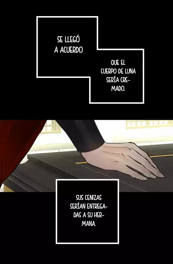 Mientras Te Guste capítulo 111, página 32