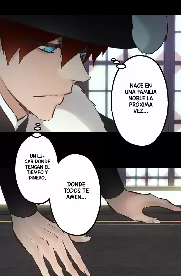 Mientras Te Guste capítulo 111, página 34