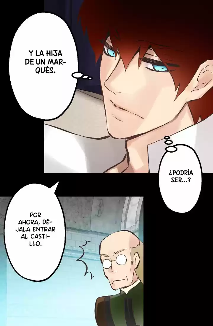 Mientras Te Guste capítulo 111, página 40
