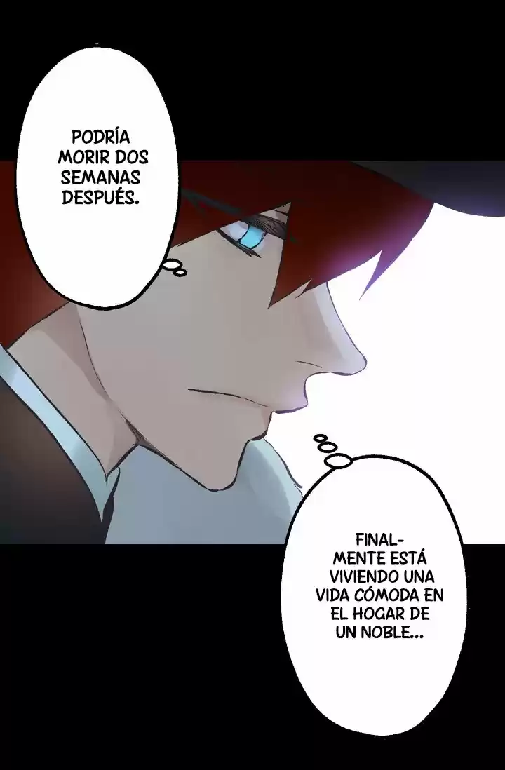 Mientras Te Guste capítulo 111, página 43