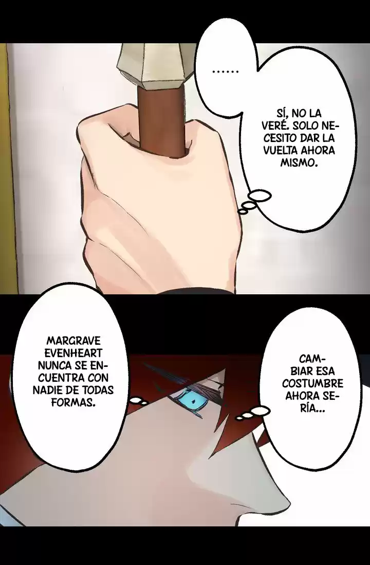 Mientras Te Guste capítulo 111, página 44