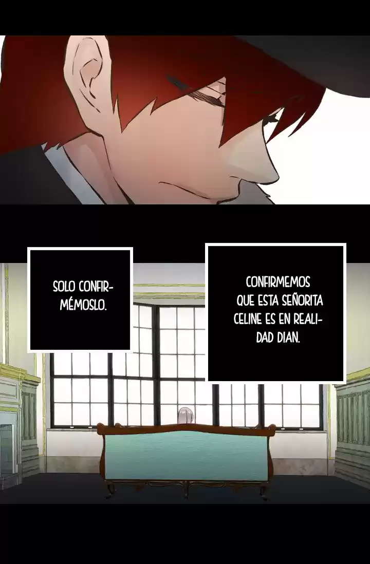 Mientras Te Guste capítulo 111, página 45