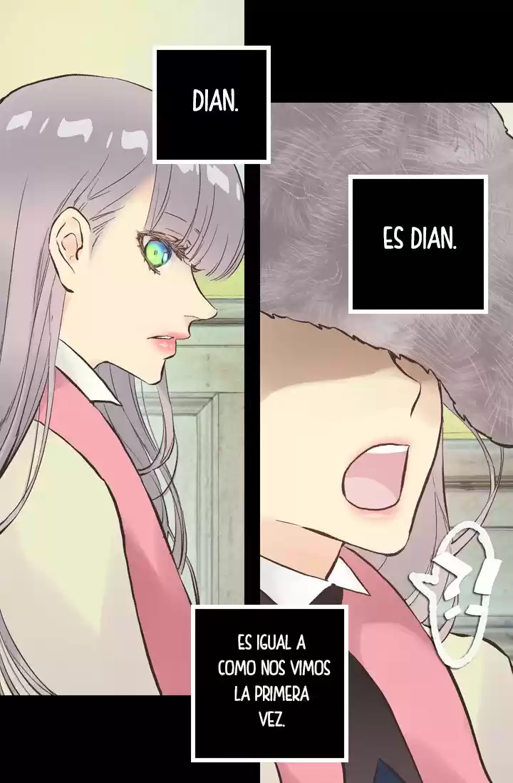 Mientras Te Guste capítulo 111, página 48