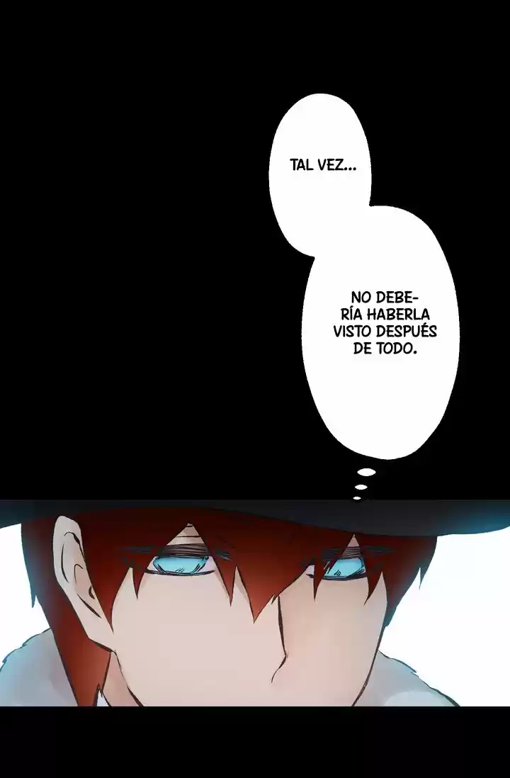 Mientras Te Guste capítulo 111, página 50