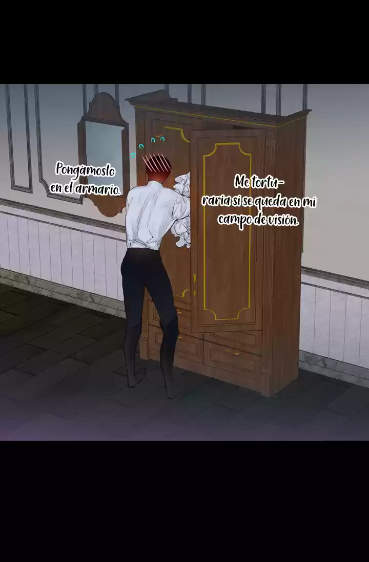 Mientras Te Guste capítulo 112, página 24