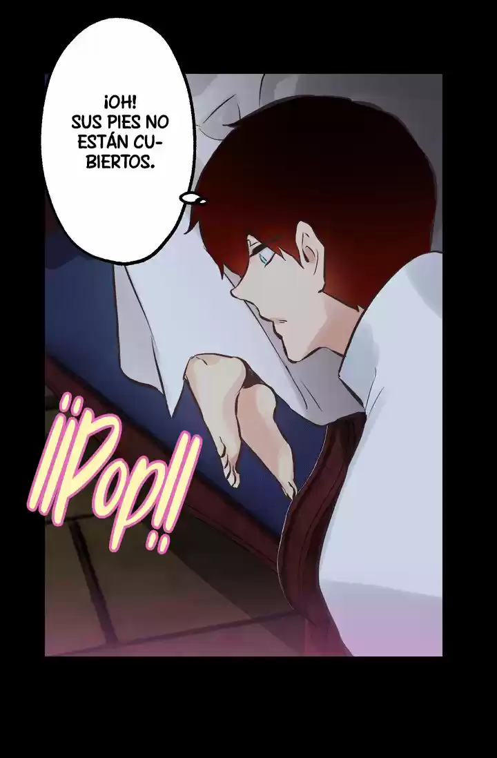 Mientras Te Guste capítulo 112, página 30