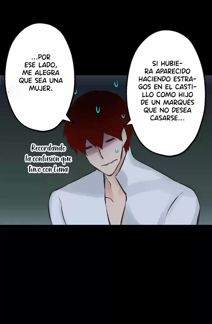 Mientras Te Guste capítulo 112, página 33