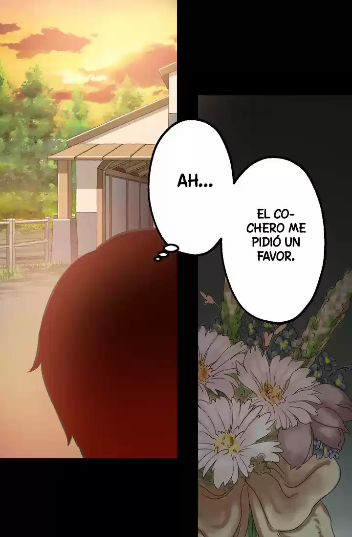 Mientras Te Guste capítulo 112, página 41