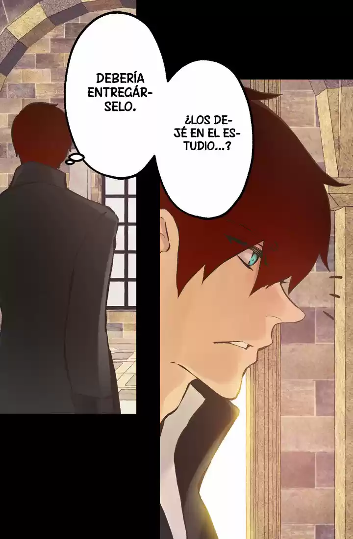 Mientras Te Guste capítulo 112, página 42