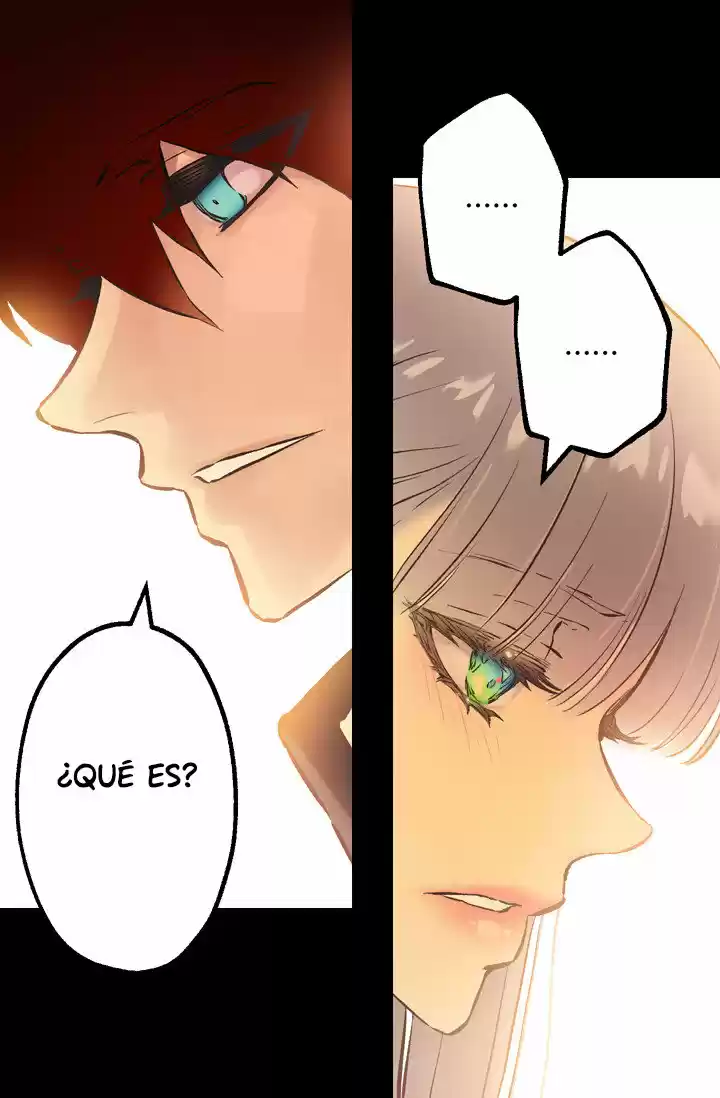 Mientras Te Guste capítulo 112, página 50