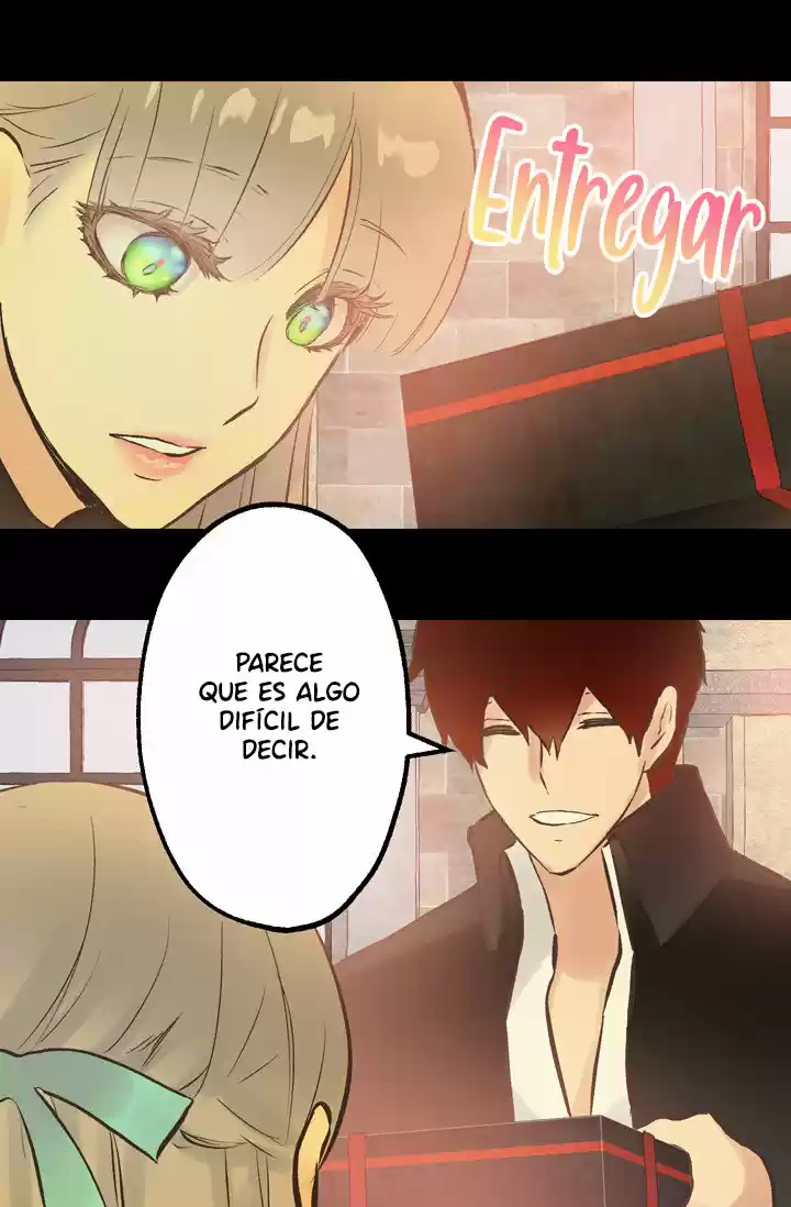 Mientras Te Guste capítulo 112, página 52