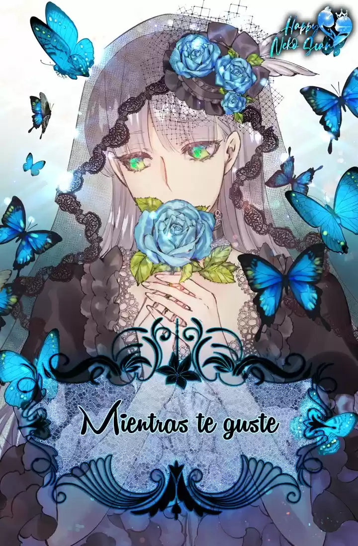 Mientras Te Guste capítulo 113, página 1