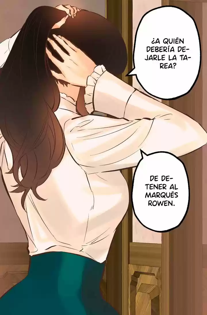 Mientras Te Guste capítulo 113, página 10