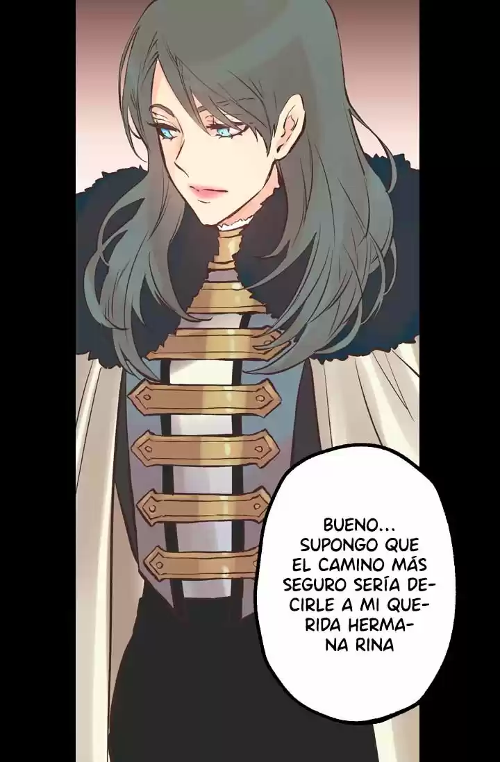 Mientras Te Guste capítulo 113, página 11