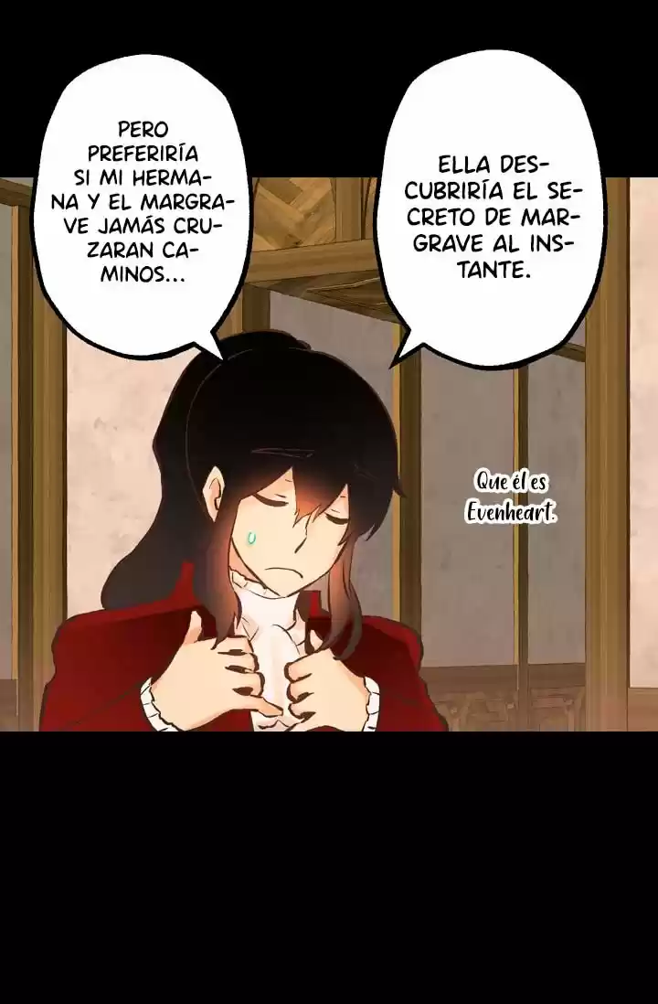 Mientras Te Guste capítulo 113, página 12