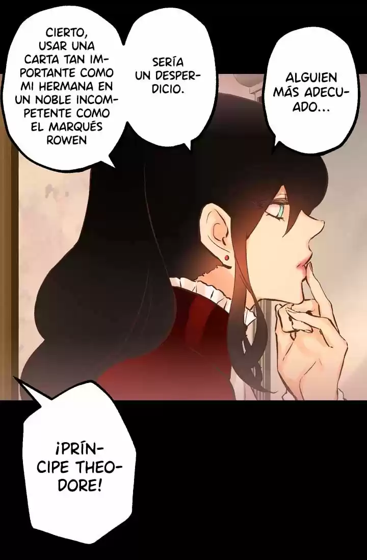 Mientras Te Guste capítulo 113, página 13