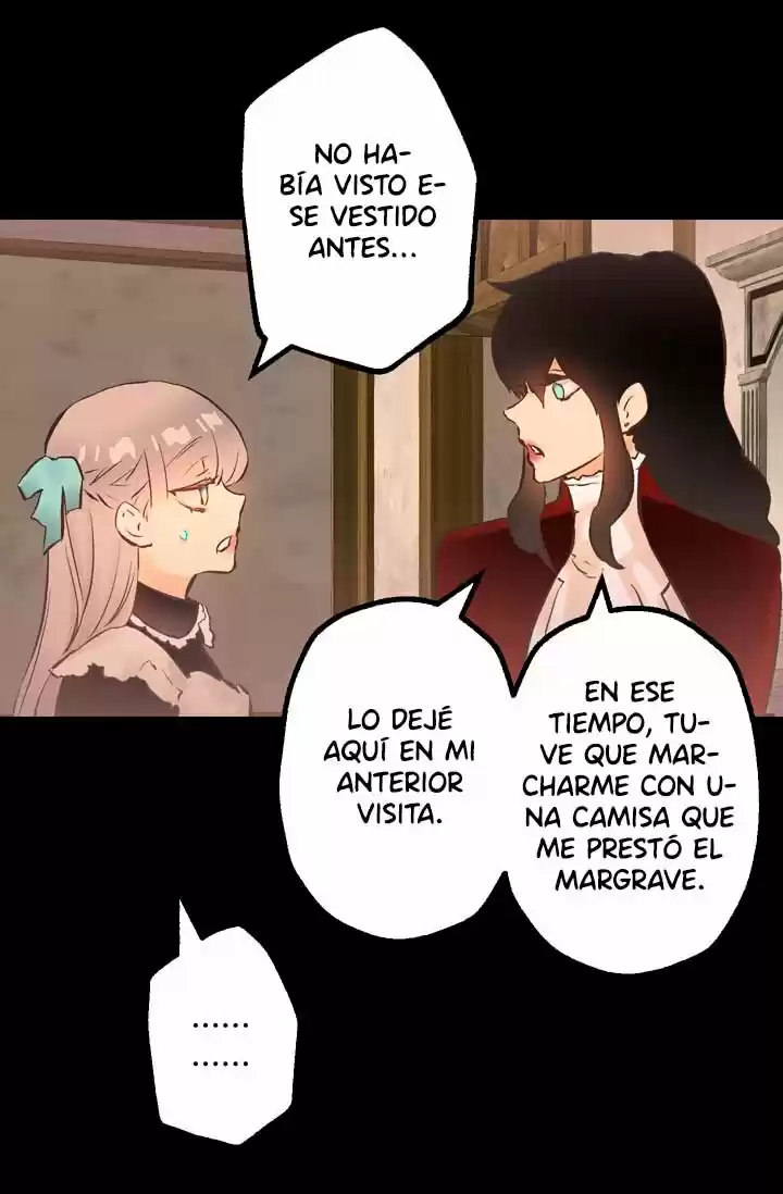 Mientras Te Guste capítulo 113, página 17