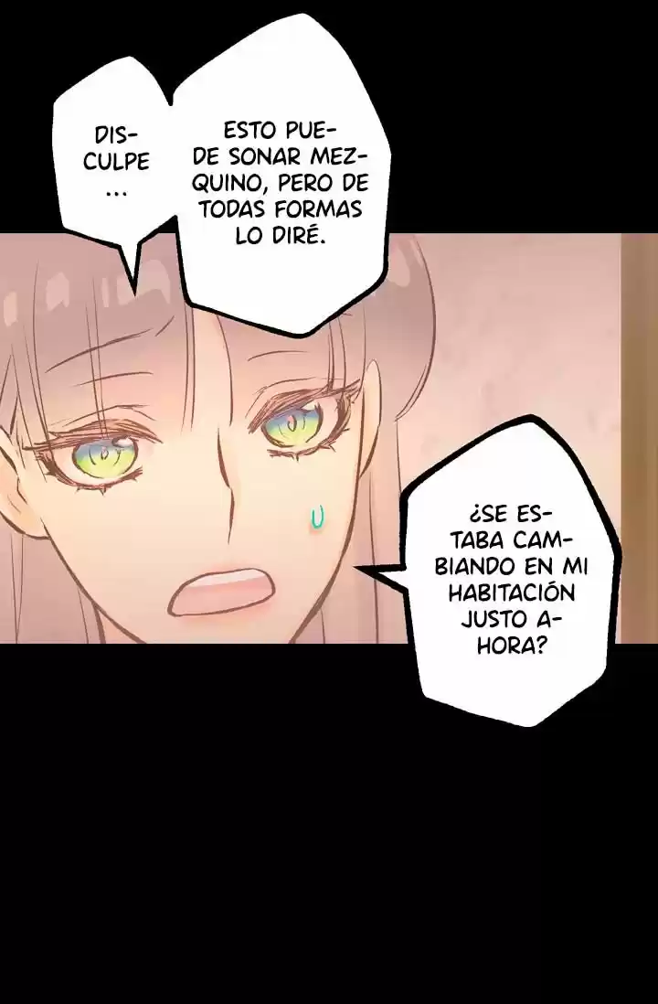 Mientras Te Guste capítulo 113, página 18