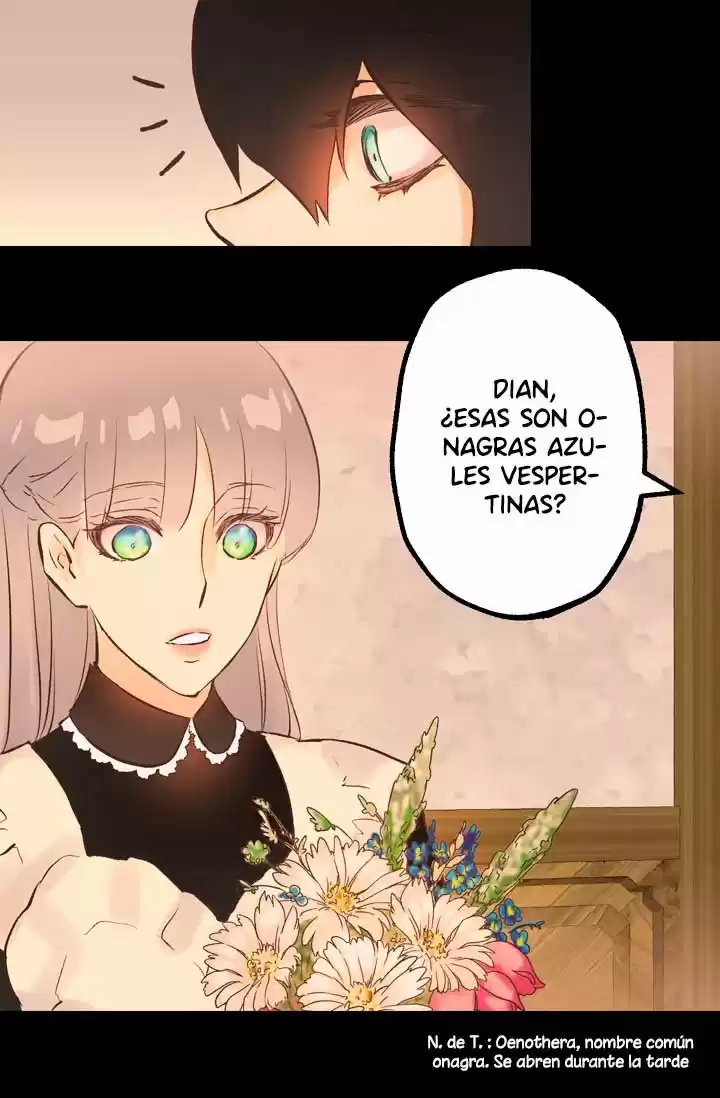 Mientras Te Guste capítulo 113, página 22