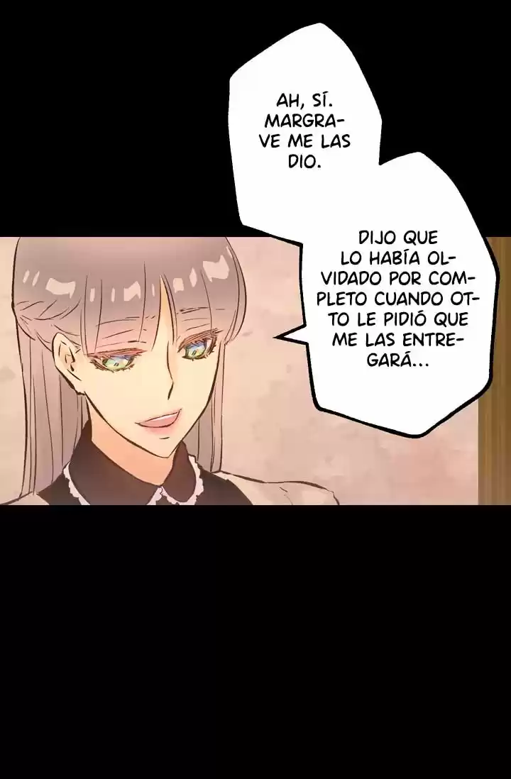 Mientras Te Guste capítulo 113, página 23