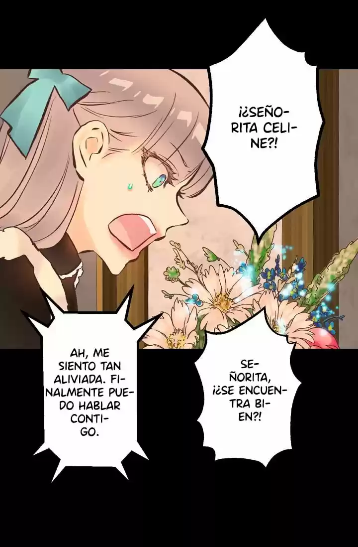 Mientras Te Guste capítulo 113, página 25