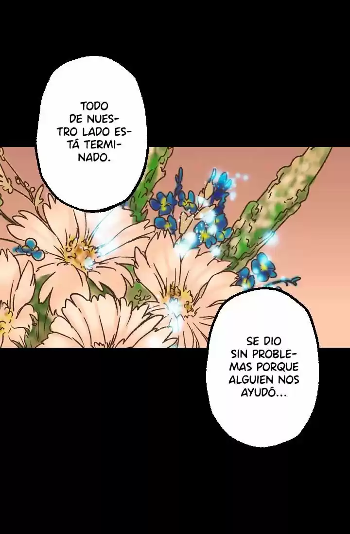 Mientras Te Guste capítulo 113, página 26