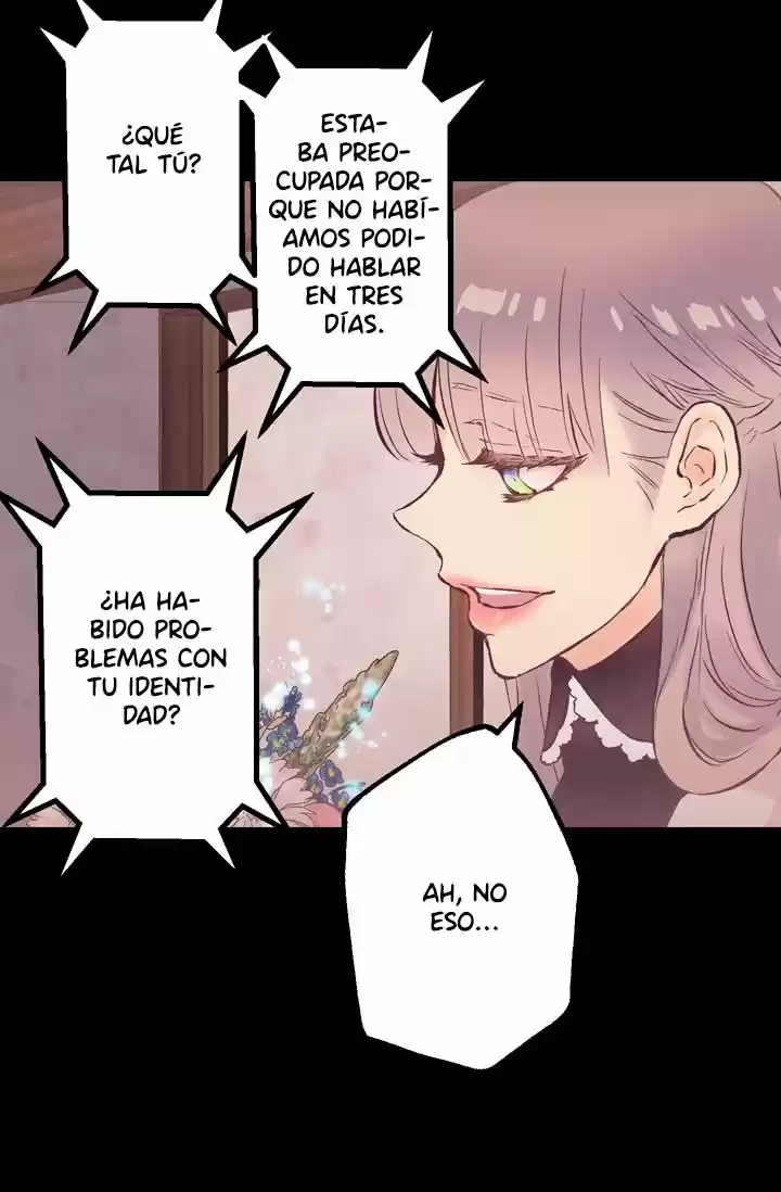 Mientras Te Guste capítulo 113, página 27